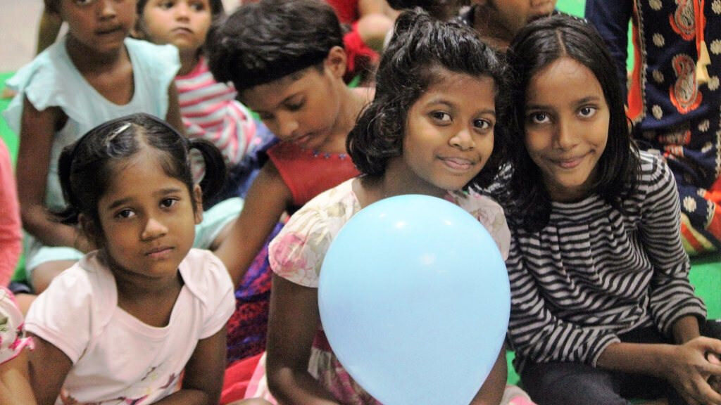 Full Care Residential Programme